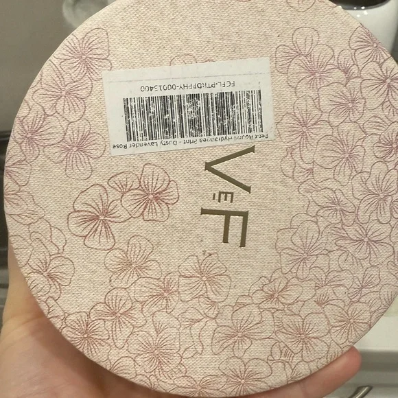 Venus Et Fleur Purple Rose Box - Picture 5 of 6